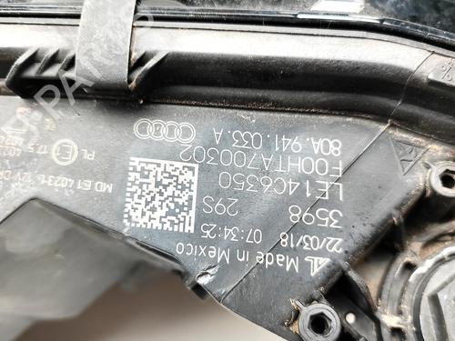 Left headlight PORSCHE CAYENNE Coupe (9YB) 3.0 AWD (9YBAA1) | BP36383105C28 - Image 6