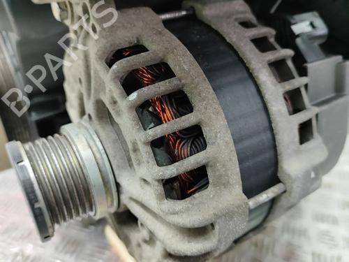 Engine VW CRAFTER Van (SY_, SX_) 2.0 TDI FWD (SYB, SYC, SYD) | BP31073128M1 
