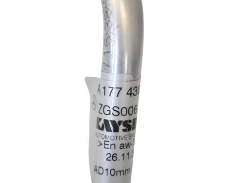 Pipe MERCEDES-BENZ A-CLASS Saloon (V177) A 180 d (177.110) | BP33362752M125  - Image 5