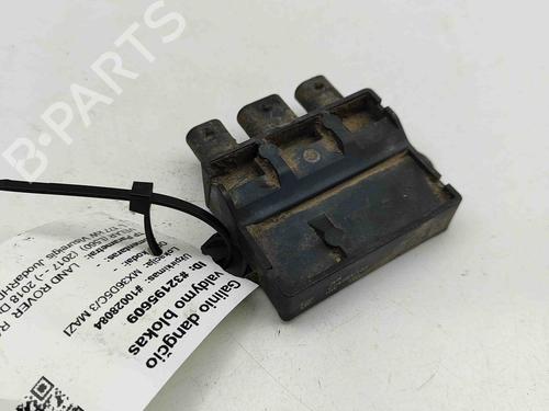 Elektronisk modul LAND ROVER RANGE ROVER VELAR (L560) 2.0 D240 SD4 4x4 | BP29337345M83 