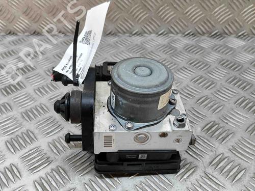 Used ABS pump MERCEDES-BENZ E-CLASS (W213) E 350 d (213.033) (258 hp) 26580092