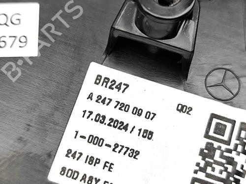 Other MERCEDES-BENZ EQA (H243) EQA 250+ (243.702) | BP36534254O1  - Image 7