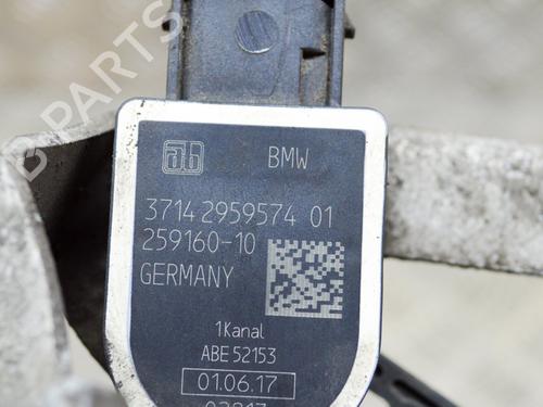 Electronic sensor BMW 5 (G30, F90) 530 d | BP14621534M84 