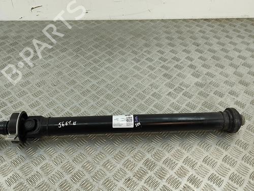 Driveshaft BMW X3 (G01, F97, G08) xDrive M40 i | BP29486478M37