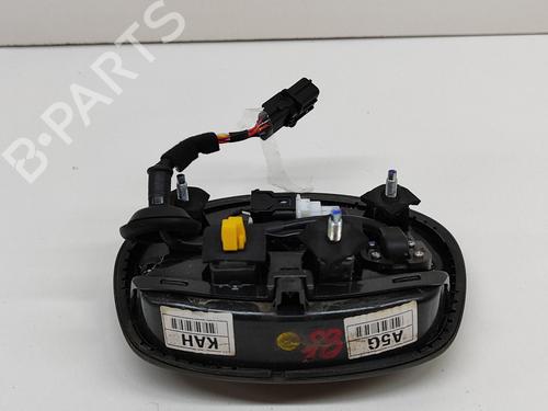 Tailgate handle HYUNDAI IONIQ (AE) 1.6 GDI Hybrid | BP16271564C132 