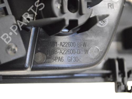 Front right interior door handle FORD FIESTA VI (CB1, CCN) 1.0 EcoBoost | BP33347240I14  - Image 5