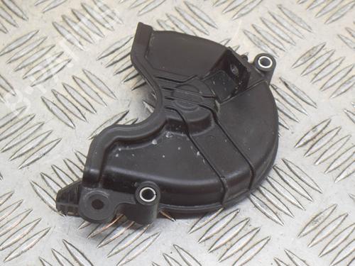 Timing cover VW POLO V (6R1, 6C1) 1.0 | BP14623790M123 