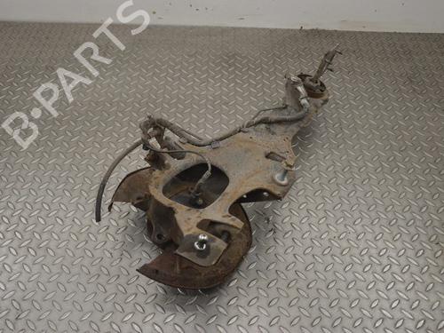 Left rear steering knuckle VOLVO S80 II (124) 2.4 D | BP30242615M27 