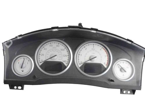 Compteur de vitesse CHRYSLER GRAND VOYAGER V (RT) 2.8 CRD (181 hp) 30247053