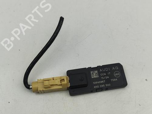 Used Electronic module AUDI Q4 E-TRON Sportback (F4N) 45 (286 hp) 28612360
