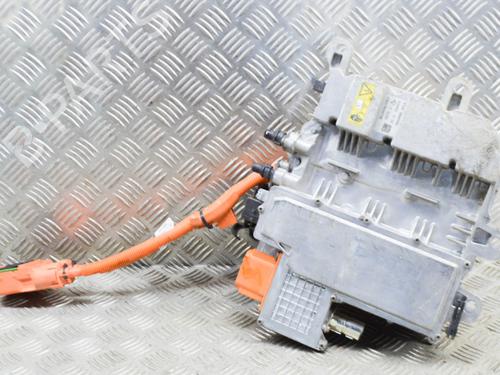 Inverter/Converter BMW i3 (I01) Electric | BP15551363M119 