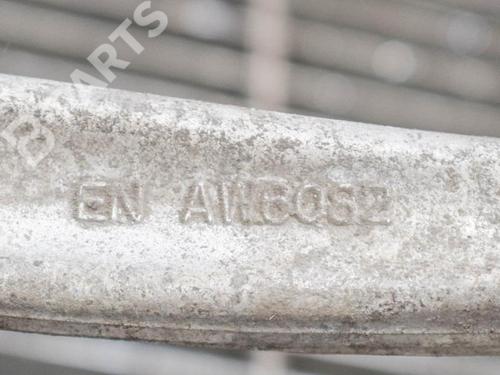 Left rear suspension arm BMW 3 (F30, F80) M3 | BP6865796M14 