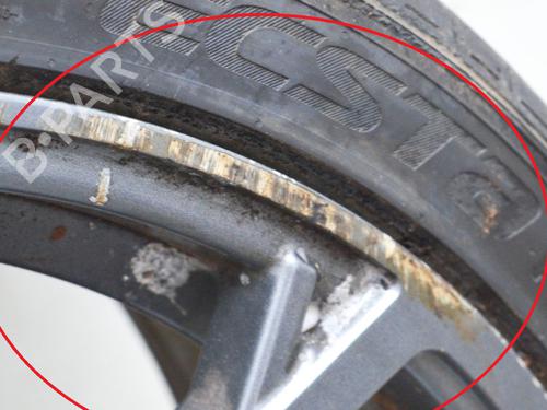 Rim BMW 5 (F10) 520 d | BP7852878C45 