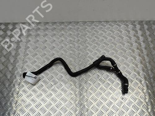 Used Pipe Pipe BMW 3 (F30, F80) 330 e (184 hp) 19500897 19500897