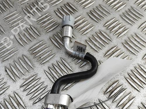 AC pipe AUDI Q8 E-TRON Sportback (GET) 55 quattro | BP28561989M126