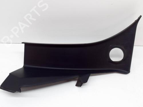 Used Headlight eyebrow TESLA MODEL S (5YJS) P100D AWD (772 hp) 14628547