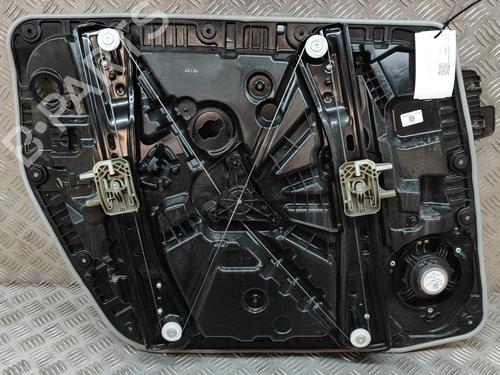 Front right window mechanism MERCEDES-BENZ EQB (X243) EQB 300 4-matic (243.608, 243.609) | BP27769420C23 