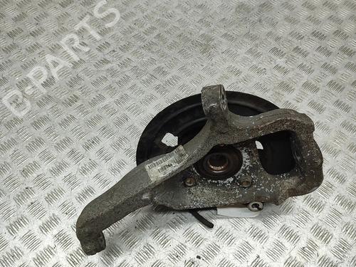 Left front steering knuckle DODGE NITRO 2.8 CRD 4WD | BP33373381M25 - Image 2