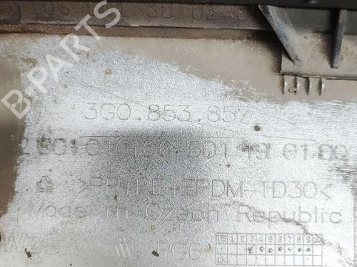 Venstre sidekjole VW PASSAT B8 (3G2, CB2) 2.0 TDI | BP38421536C115 - Image 11