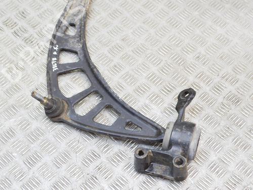 Used Left front suspension arm MINI MINI COUNTRYMAN (R60) Cooper D ALL4 (112 hp) 12099118