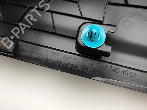 Boot lining MERCEDES-BENZ EQA (H243) EQA 250+ (243.702) | BP36533757I3 - Image 4