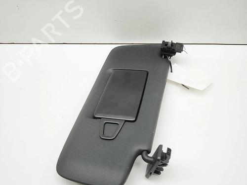 Right sun visor MERCEDES-BENZ EQS (V297) EQS 450+ (297.123) | BP38731598I2 - Image 4