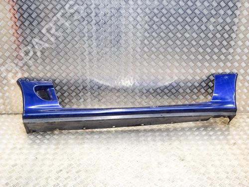 Faldon derecho MITSUBISHI GTO Coupe (Z1_A) 3.0 AWD (Z16A) (286 hp) 27754207