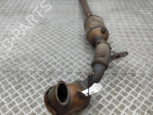 Catalyst AUDI TT (FV3, FVP) 40 TFSI | BP33374056M10 - Image 2