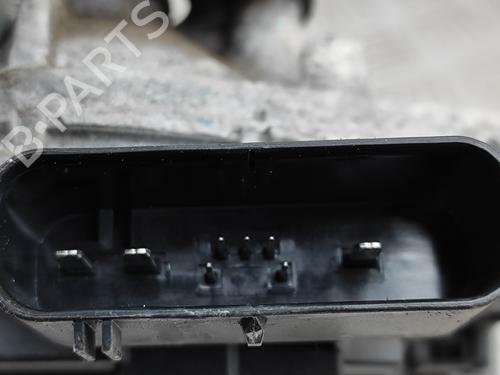 Front wipers mechanism FORD RANGER (TKE) 2.0 EcoBlue 4x4 | BP29975606C83 