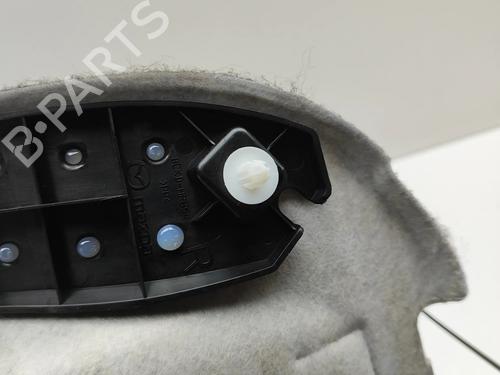 Boot lining MAZDA 3 Hatchback (BP) 2.5 e-SKYACTIV-G (BP5H) | BP33381068I3 - Image 5