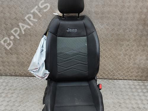 Used Right front seat JEEP AVENGER (J2) 1.2 GSE T3 (101 hp) 28590320