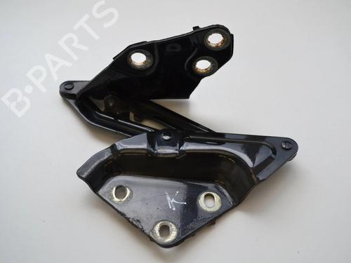 Used Hinge/Door check strap Hinge/Door check strap VW TOUAREG (7LA, 7L6, 7L7) 2.5 R5 TDI (174 hp) 33358085 33358085