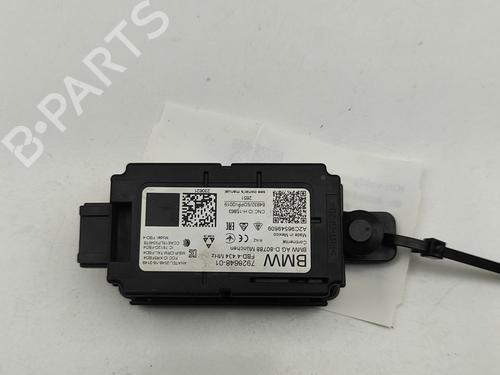 Used Electronic module BMW 8 Gran Coupe (G16, F93) M8 (600 hp) 28956240