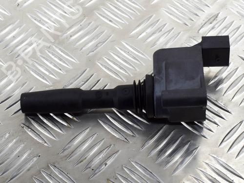 Ignition coil VW GOLF VIII (CD1, DA1) 1.5 TSI | BP27764802M94 