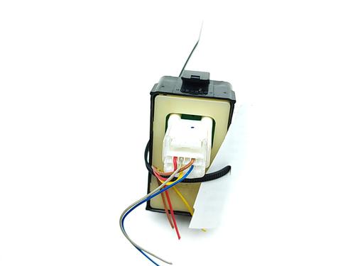 Left rear window switch LEXUS LS (_F4_) 460 (USF40) | BP37698232I29 - Image 4