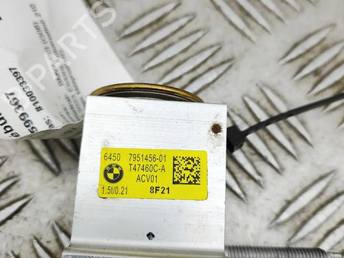 Electronic sensor BMW X3 (G01, F97, G08) iX3 | BP38328915M84 - Image 6