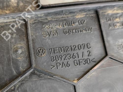 Radiator fan VW TRANSPORTER T6 Van (SGA, SGH, SHA, SHH) 2.0 TDI | BP29920605M35