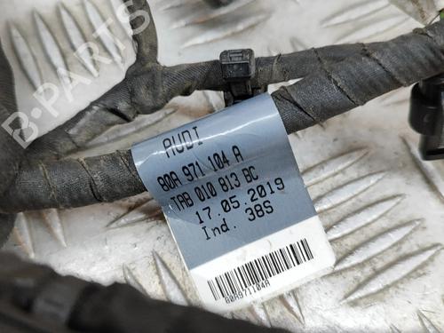 Electronic module AUDI Q5 (FYB, FYG) 40 TDI quattro | BP27770233M83