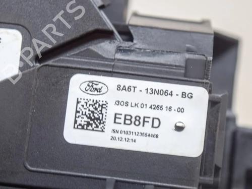 Steering column stalk FORD FIESTA VI (CB1, CCN) 1.0 EcoBoost | BP10074393I23