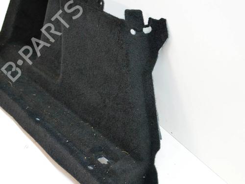 Boot lining JAGUAR I-PACE (X590) EV400 AWD | BP27754462I3 - Image 2