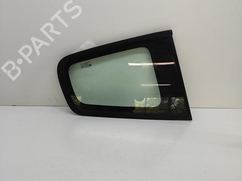 Used Rear left quarter glass CHEVROLET ORLANDO (J309) 2.0 D (163 hp) 25787350