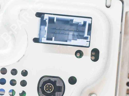 Display monitor JAGUAR I-PACE (X590) EV400 AWD | BP27751039C48 