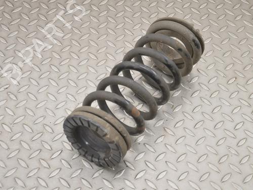 Støddæmperfjeder FORD MONDEO V Hatchback (CE) 1.5 TDCi | BP33357992C152 - Image 3