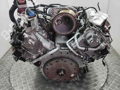 Moteur PORSCHE CAYENNE (9YA) 3.0 E-Hybrid AWD (9YAAE1) (462 hp) 29432467