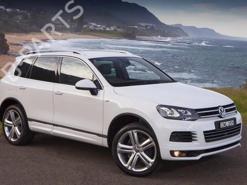 Used Other VW TOUAREG (7P5, 7P6) 3.0 V6 TDI (262 hp) 32755145