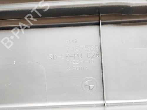 Boot lining BMW i4 (G26) eDrive35 | BP38162837I3 - Image 7