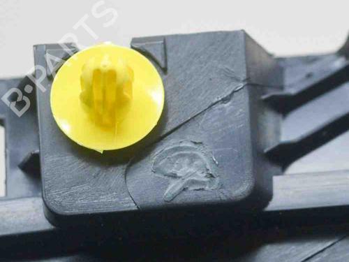 Autre FORD PUMA (J2K, CF7) 1.0 EcoBoost mHEV | BP27759131O1 