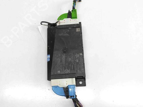 Electronic module MERCEDES-BENZ GLE (V167) GLE 450 4-matic (167.159) | BP33375322M83 - Image 3