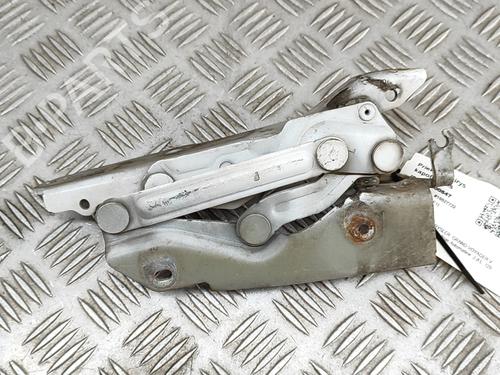 Hinge/Door check strap CHRYSLER GRAND VOYAGER V (RT) 2.8 CRD | BP28437234C146