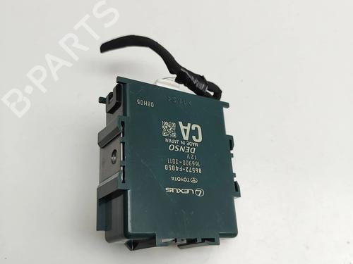 Electronic module TOYOTA C-HR (_X2_, _H2_) Hybrid (ZYX20) | BP30108438M83